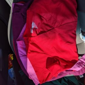 SALE Bundle of 3 Grey's Anatomy Scrub Tops